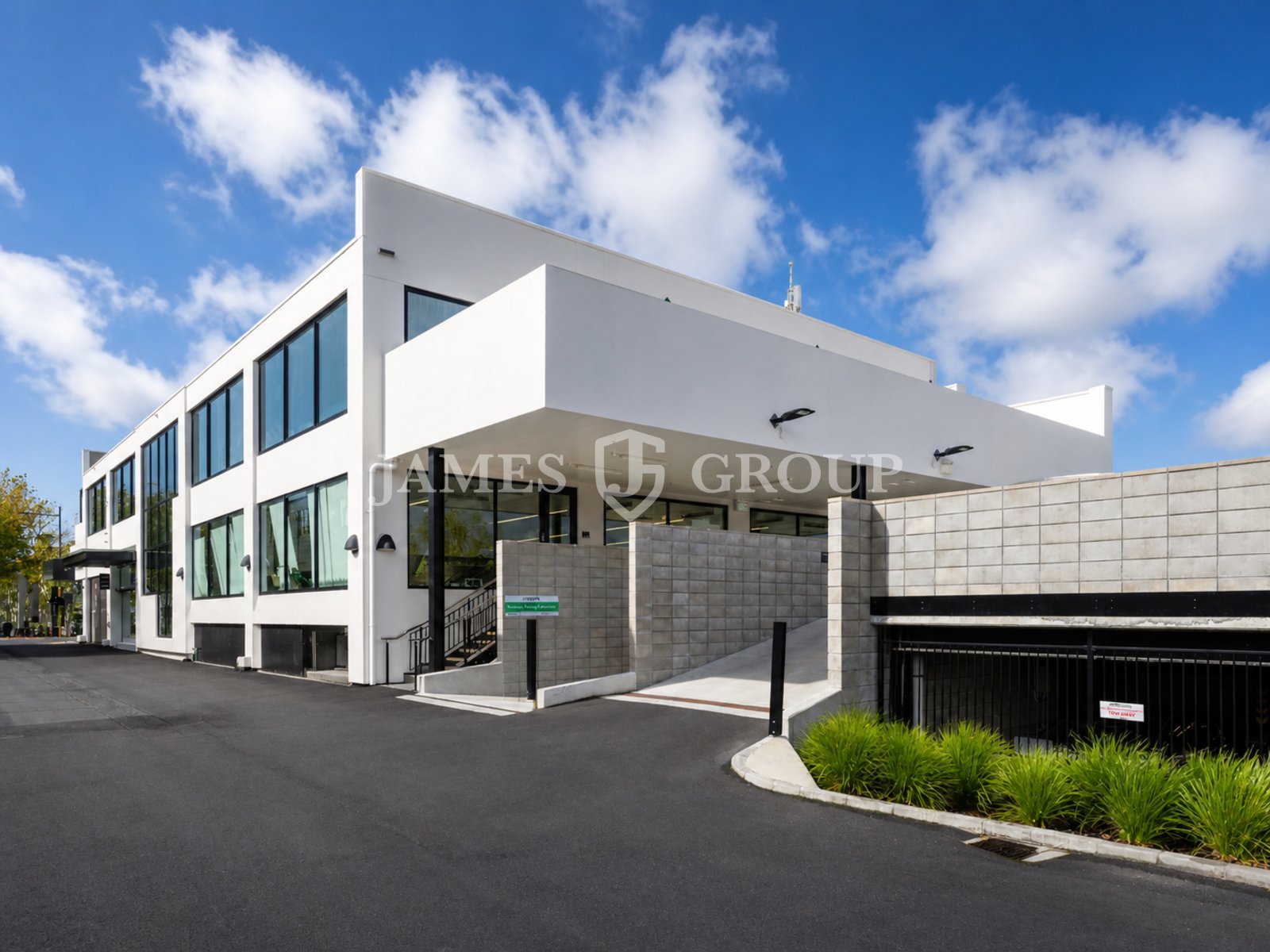 Rare Turnkey Wellness Opportunity On Ponsonby Road