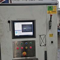 Transfer Machine-BTB - Image 13