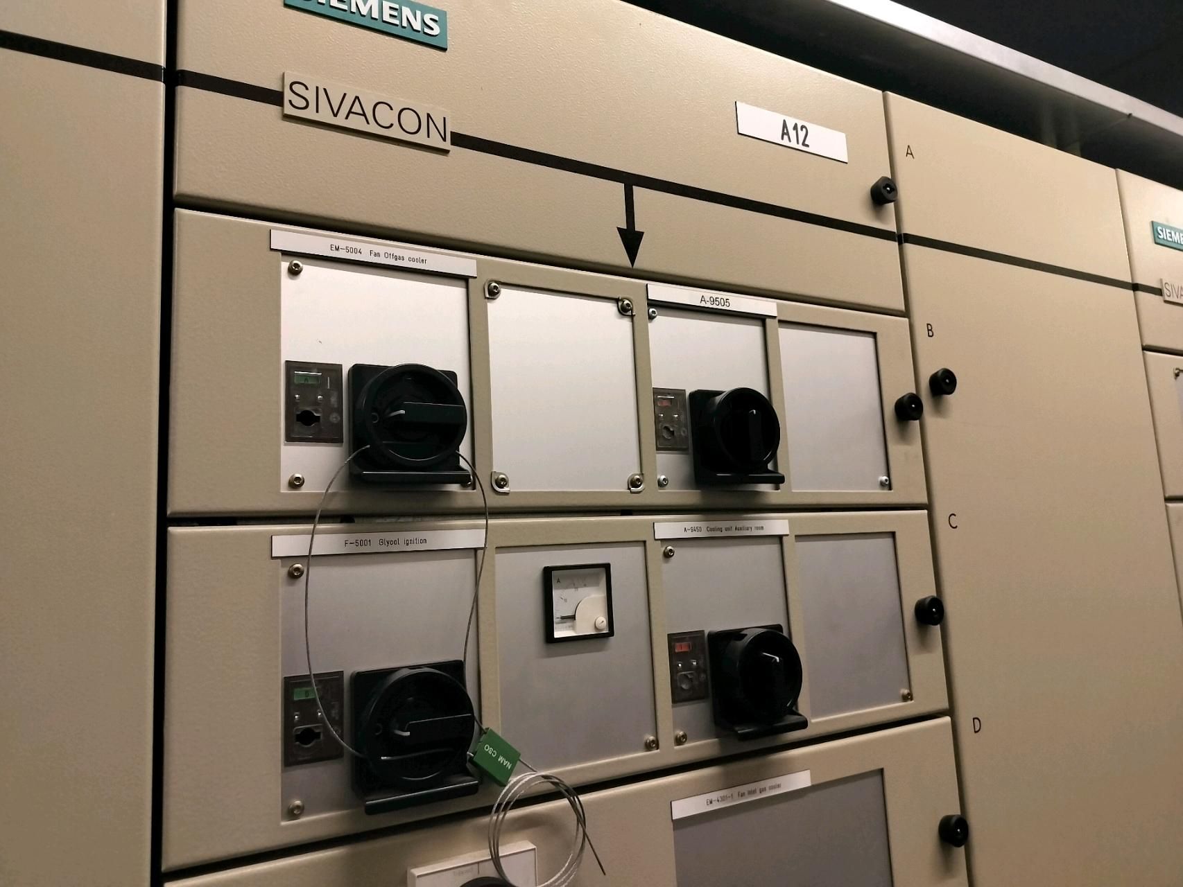 Switchboards LV- - Image 10