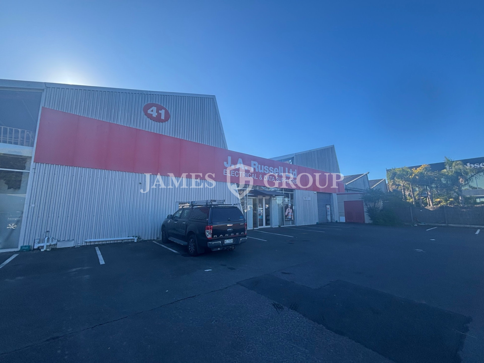 Prime Morrin Road Opportunity