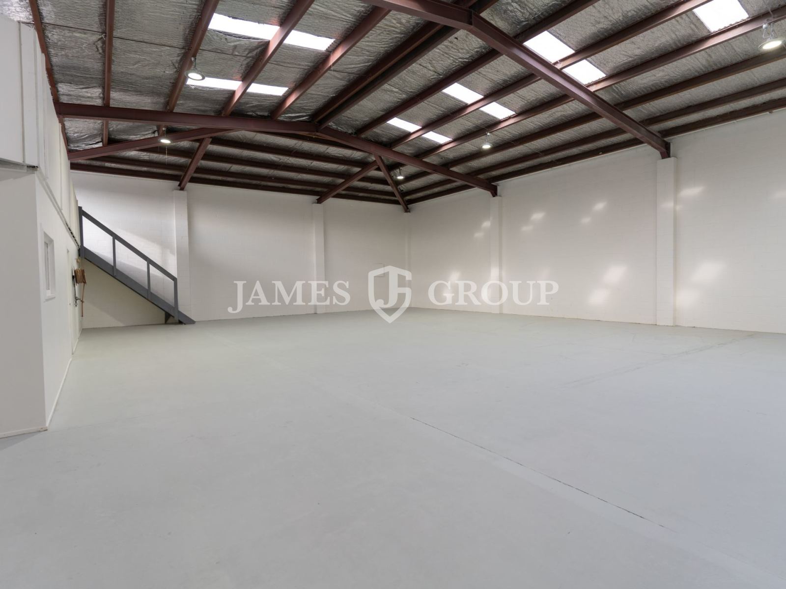 Secure & Refurbished Industrial | Central Manukau
