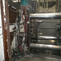 Cold Chamber Die Casting Cell-Frech - Image 29