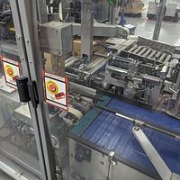 Complete Filling & Packaging Line- - Image 60