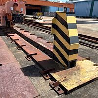 Gantry Crane-DONG-A-HI - Image 21