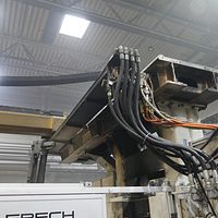 Cold Chamber Die Casting Cell-Frech - Image 22