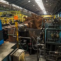 Hot Rolling-DMS MONTBARD - VALLOUREC - Image 8