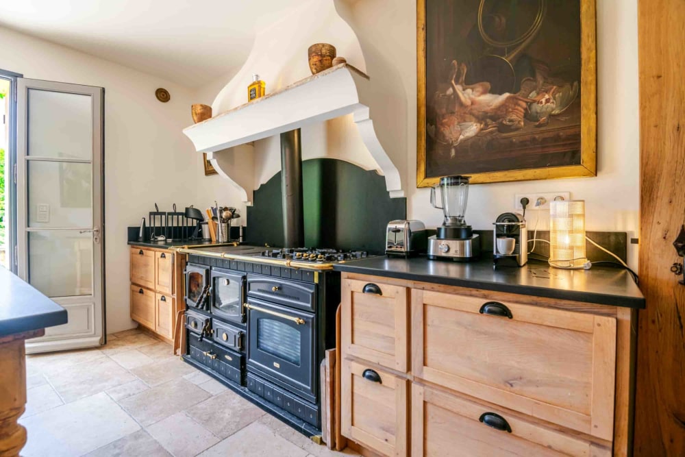 Photographs of Mas des Songes3 villa in Provence - Image 12 of 41