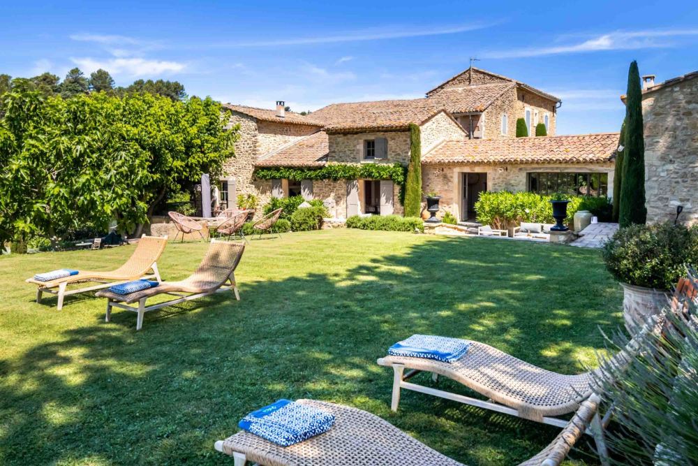 Photographs of Mas des Songes3 villa in Provence - Image 21 of 41