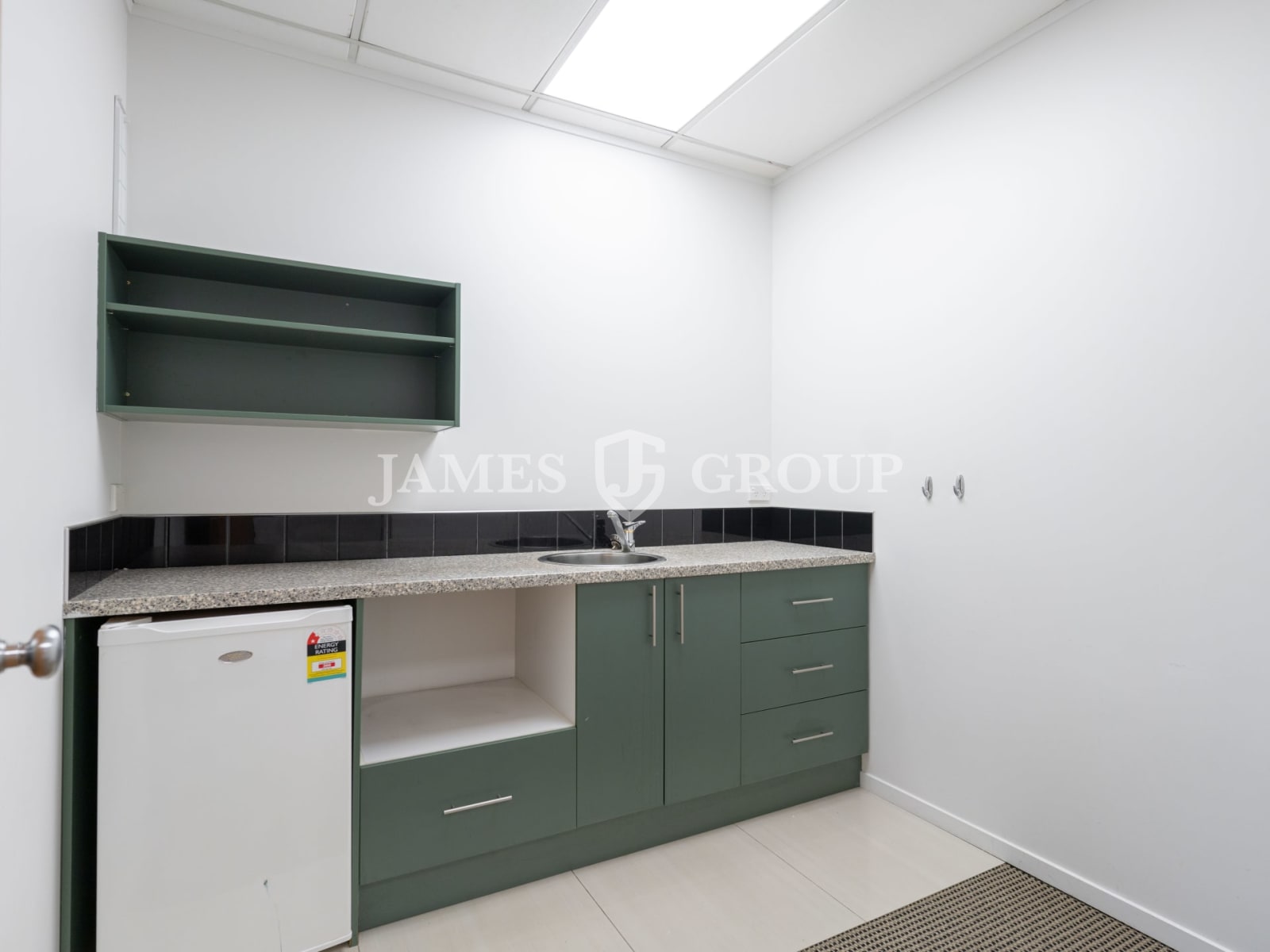 Premium Versatile Penrose Office – 139m²