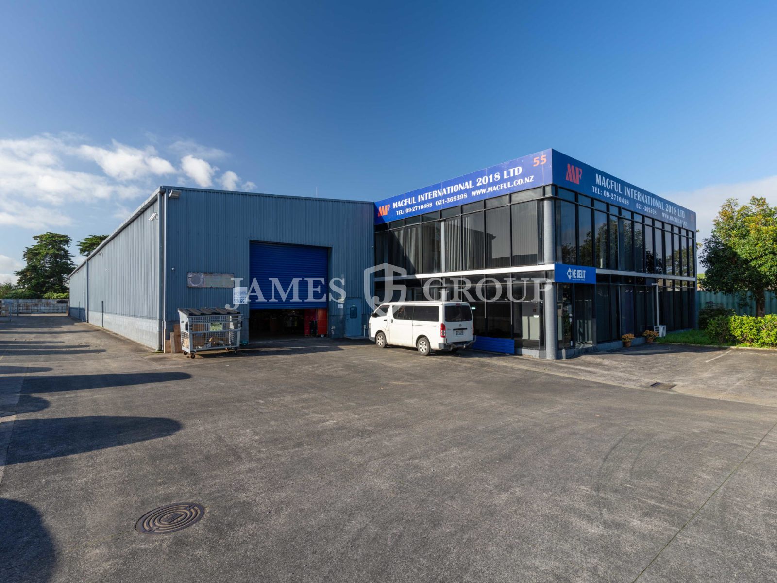Cost-effective Storage Solution In East Tamaki