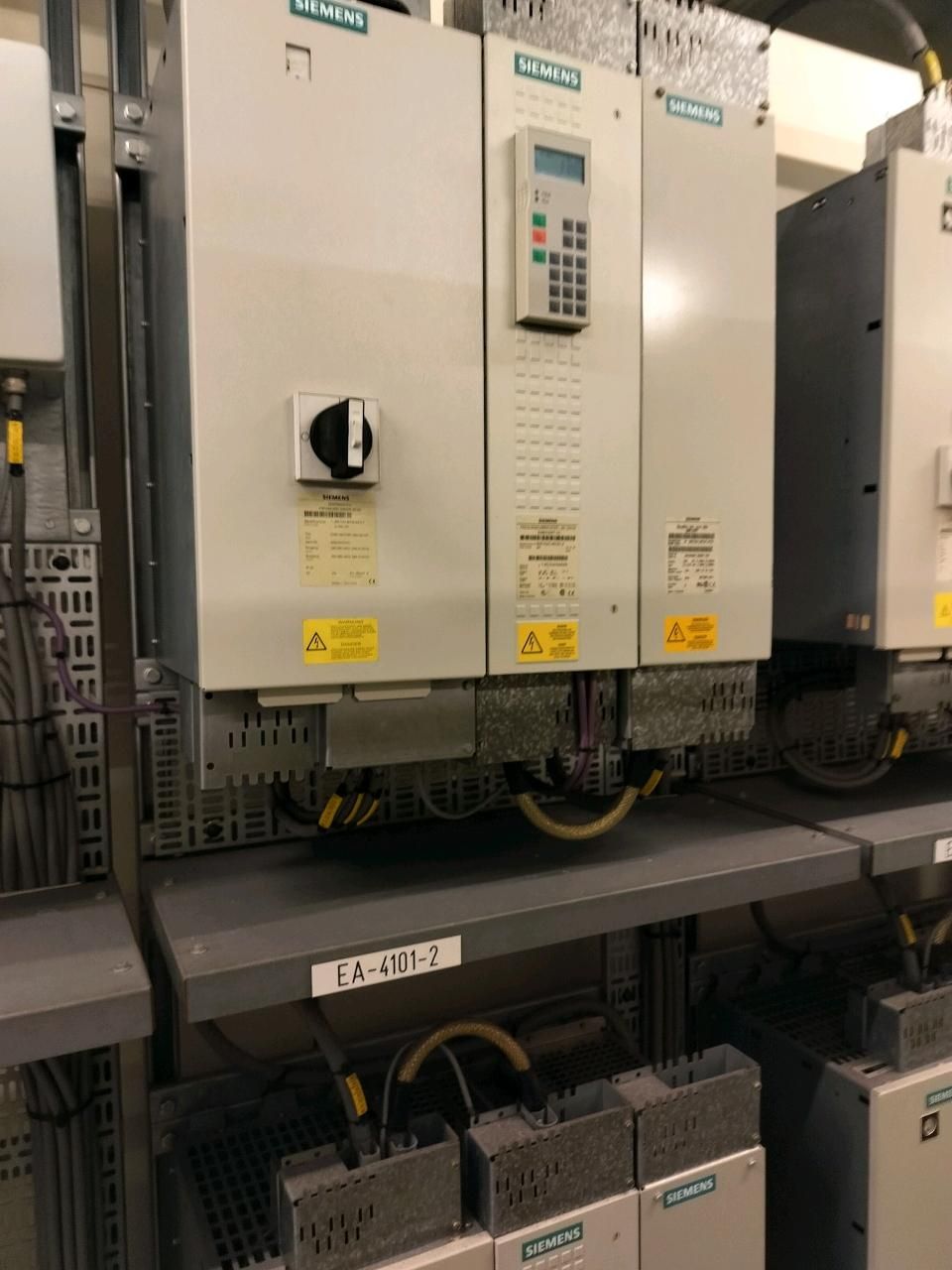Frequency Drives- - Image 8
