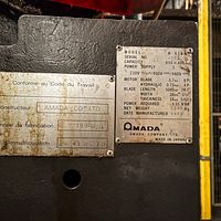 Cutting-AMADA - Image 6