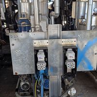 Hydrocarbons, Baseoil, Gasoil, Bitumen-Sulzer - Image 35