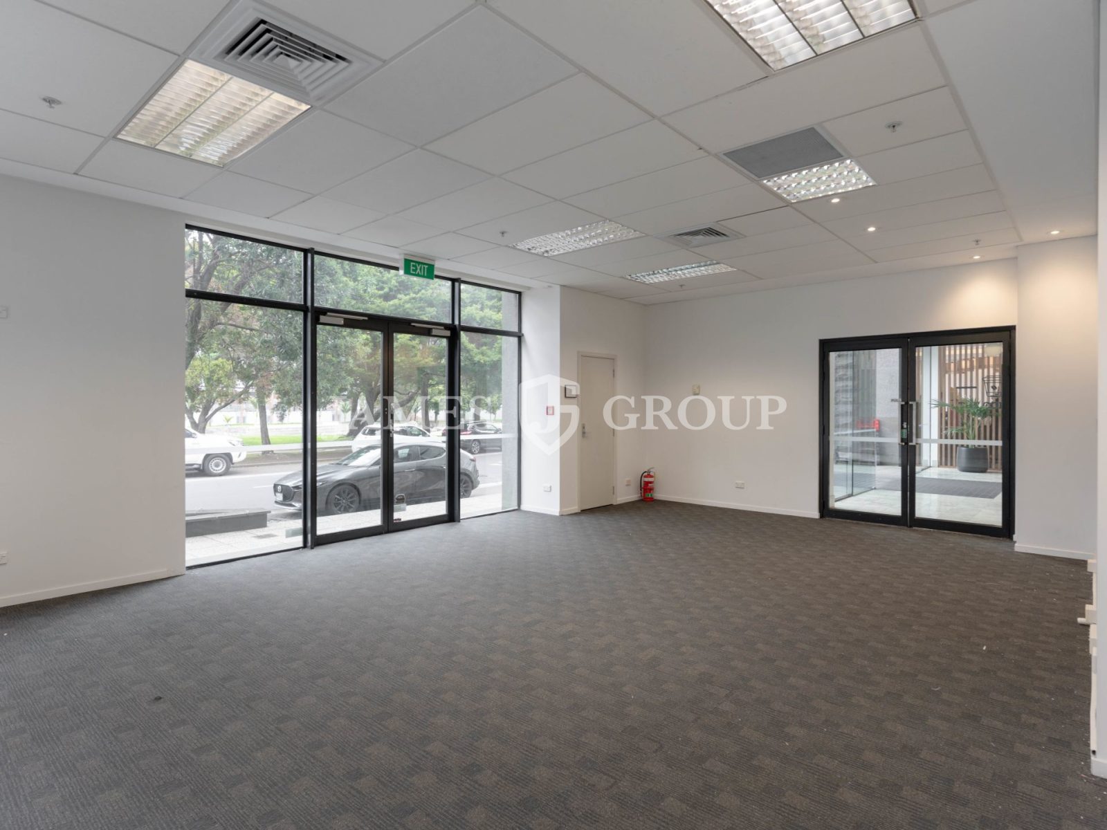 Turnkey Office Solution In Prime Cbd Location