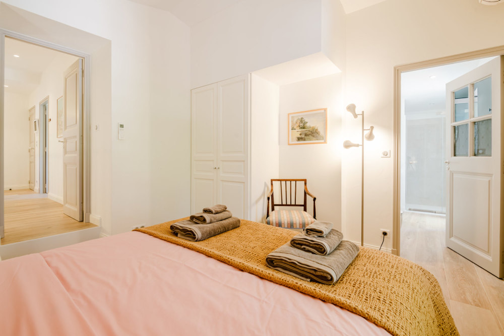 Photographs of Bijou de Paradou villa in Provence - Image 26 of 36