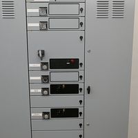Electrical Transformer Substation 6kV/400V- - Image 33