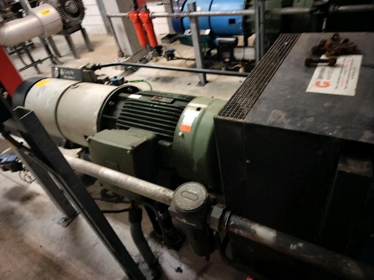 Compressors-Hydrovane - Image 5