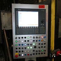 Cold Chamber Die Casting Cell-Idra - Image 9