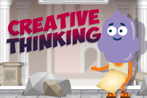 Creative Thinking
