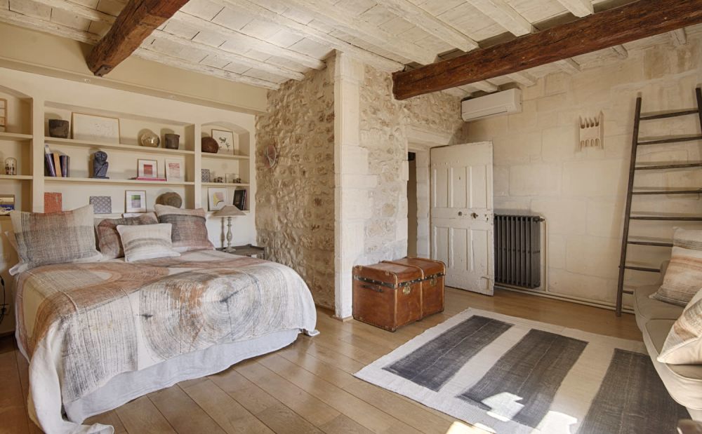 Photographs of L’Aqueduc villa in Provence - Image 20 of 37
