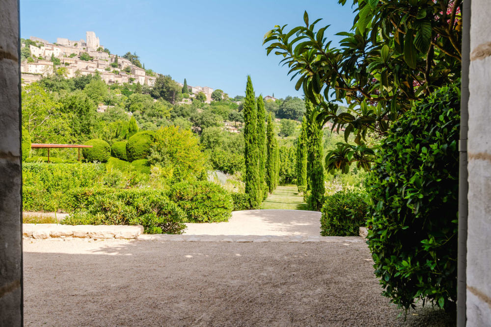 Photographs of Mas des Figuiers villa in Provence - Image 17 of 50