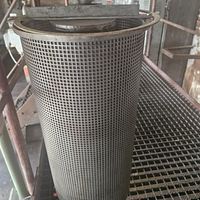 Crude Oil, Bitumen, Naphta, Base Oil, Sour Water, Cooling Water, Fuel Gas, Hydro-Mahle and others - Image 35