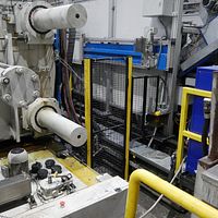 Cold Chamber Die Casting Cell-Frech - Image 13