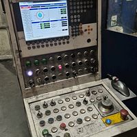 Non-Ferrous Hot Forging Press Line-Hydromec - Image 15