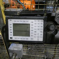 Cold Chamber Die Casting Cell-Bühler - Image 13