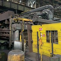 Tunnel Type Annealing&Tempering Furnace-Mioba - Image 2
