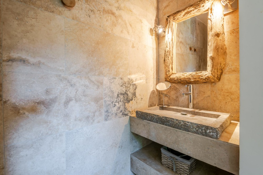 Photographs of Villa Aurore villa in Provence - Image 24 of 36