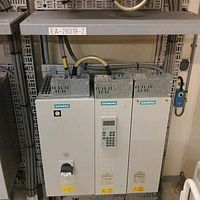 Frequency Drives LV- - Image 26