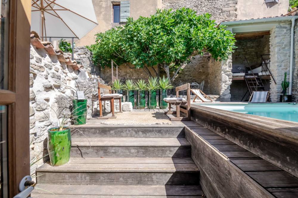 Photographs of Villa Héritage villa in Provence - Image 26 of 33