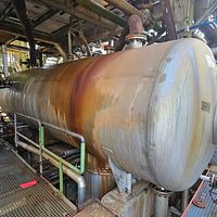 Hydrocarbons, Steam, Sour Water, Naphtha- - Image 4