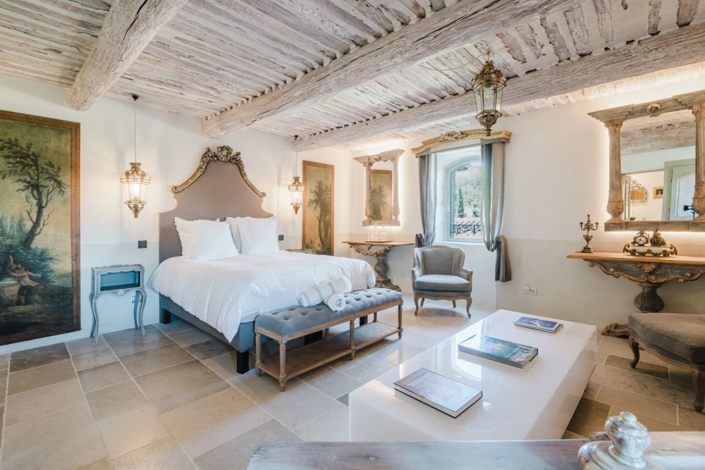 Photographs of Mas des Tentations3 villa in Provence - Image 28 of 40