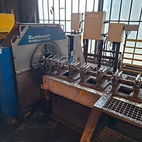 High Speed Wire-Rod & Bar-in-Coil Rolling Mill-‘SMS-PRIMETALS-DANIELI’ - Image 21