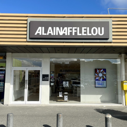 Magasin Opticien C.C. Carrefour 77420 CHAMPS-SUR-MARNE