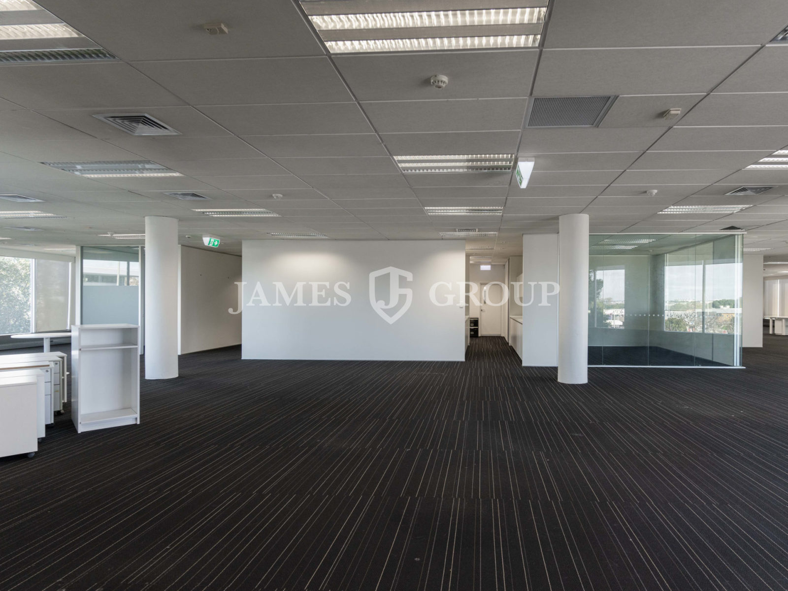 Fantastic Ellerslie Office 880 Sqm!