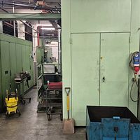 Rotary Transfer Machine-Riello - Image 2