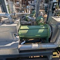 Naphtha, Slops, off gas, Furfural, MTK-HERMETIC - Image 16