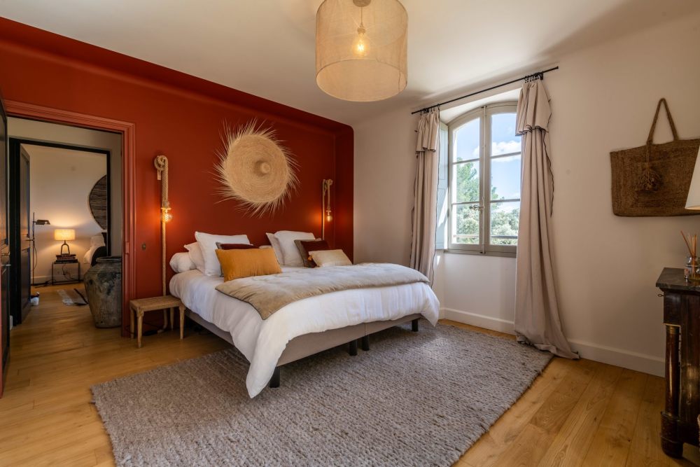 Photographs of Bastide de Coussoul villa in Provence - Image 23 of 41