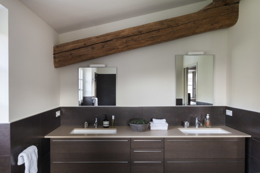 Photographs of Mas la Calade villa in Provence - Image 23 of 38