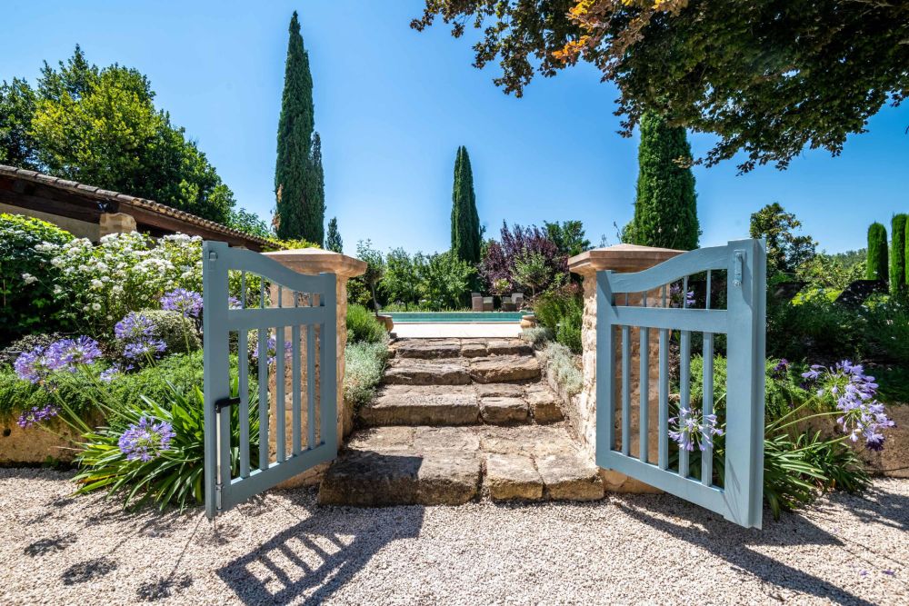 Photographs of Le Petit Mas Hosanna villa in Provence - Image 35 of 35