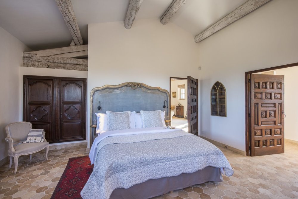 Photographs of Mas du Ciel villa in Provence - Image 12 of 44