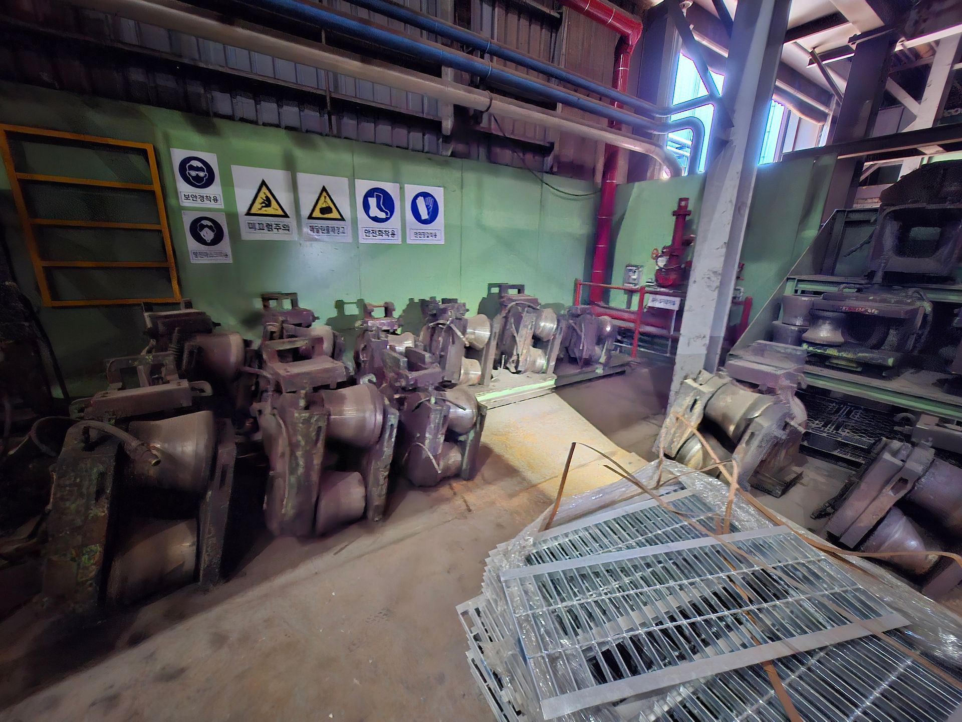 Section Mill- - Image 10