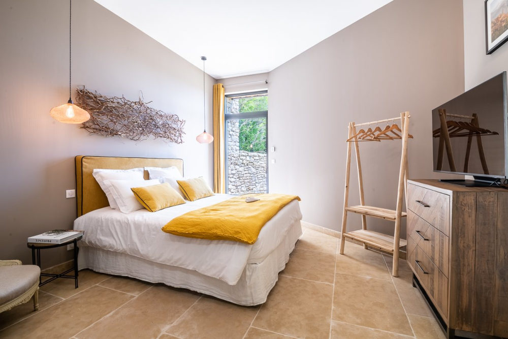 Photographs of Villa Alba villa in Provence - Image 20 of 31
