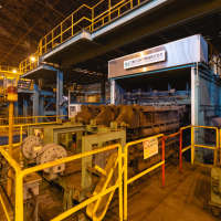 Pickling Line Tandem Cold Mill-‘MITSUBISHI-HITACHI-IHI’ - Image 5