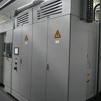 5-axis double-spindle machining center-Licon - Image 6