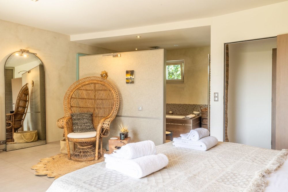 Photographs of Villa Caseneuve villa in Provence - Image 16 of 42
