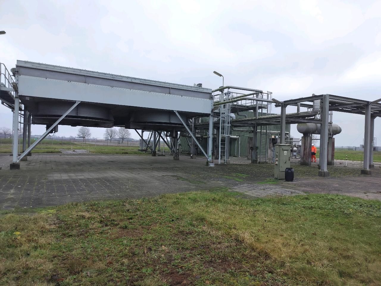 Cooler banks- - Image 1